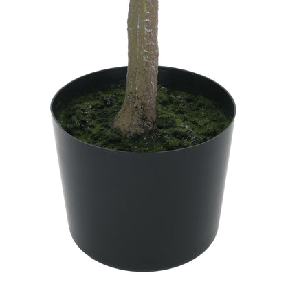 US Local 150CM ARTIFICIAL MILANO LEAF BONSAI