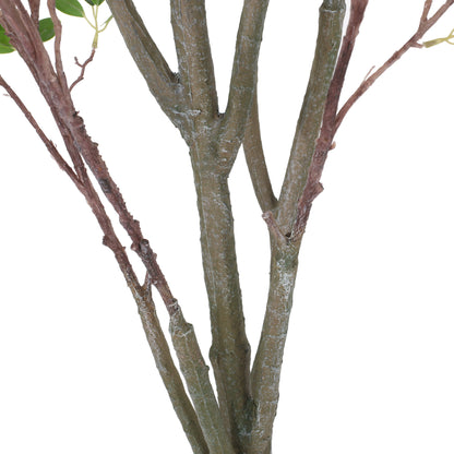 US Local 150CM ARTIFICIAL MILANO LEAF BONSAI