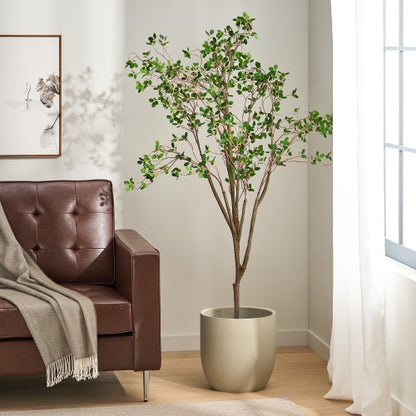 US Local 180CM ARTIFICIAL MILANO LEAF BONSAI