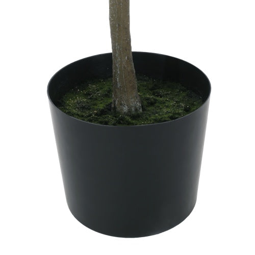 US Local 180CM ARTIFICIAL MILANO LEAF BONSAI