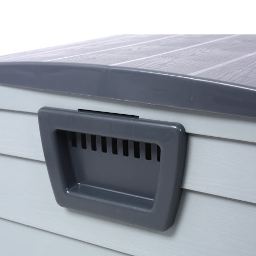 US Local Resin Deck Box