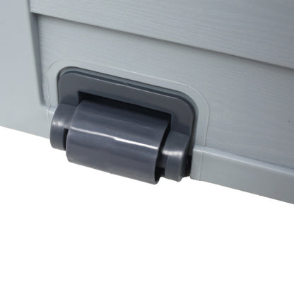 US Local Resin Deck Box