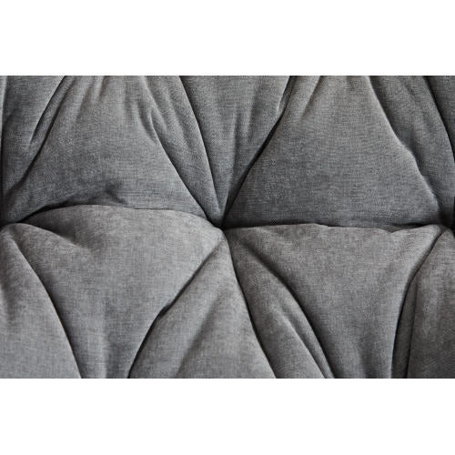 US Local Large Rotating Decorative Chair