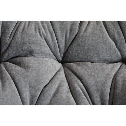 US Local Large Rotating Decorative Chair