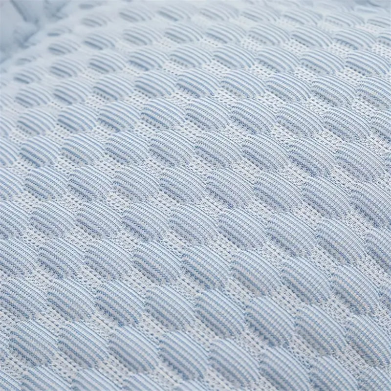 US Local Cooling Breathable Tofu Pillows 2 PACK