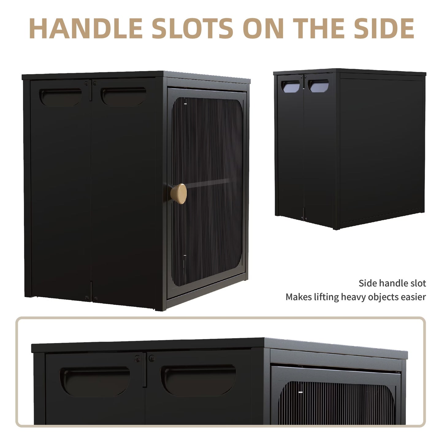 US Local Collapsible Cabinets