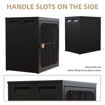 US Local Collapsible Cabinets