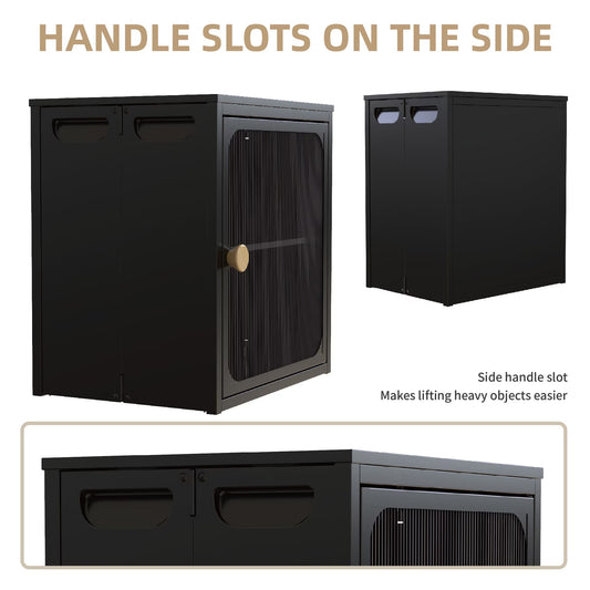 US Local Collapsible Cabinets