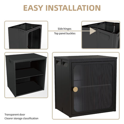 US Local Collapsible Cabinets