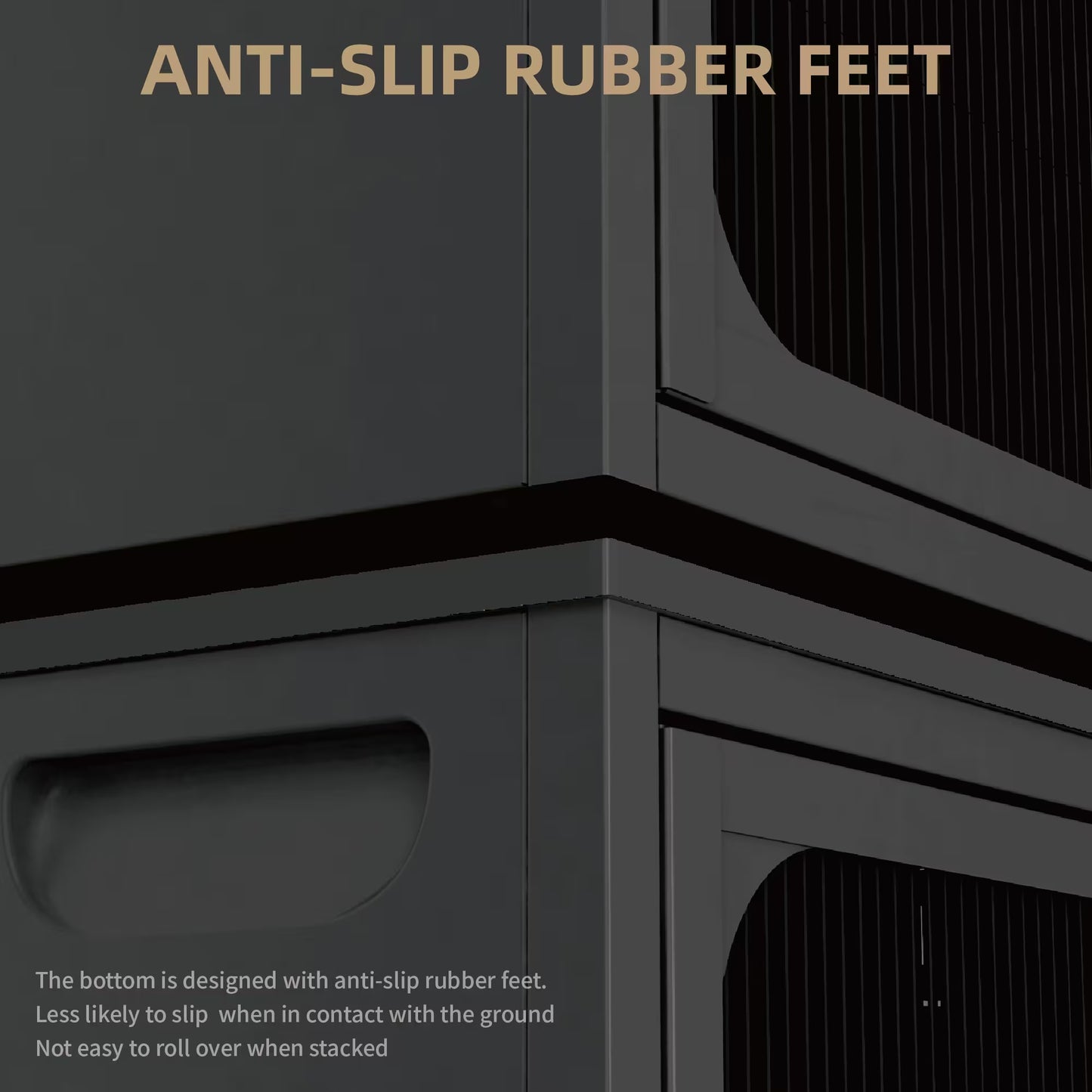 US Local Collapsible Cabinets