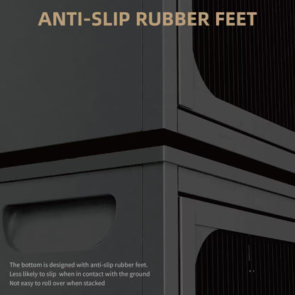 US Local Collapsible Cabinets