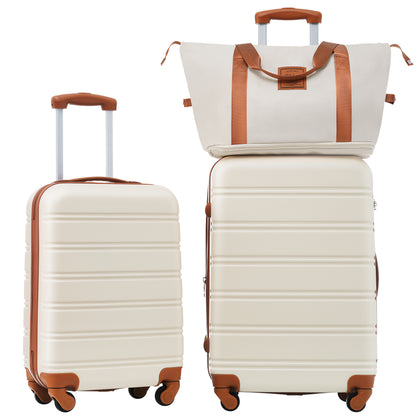 US Local Hard-shell Suitcase Set