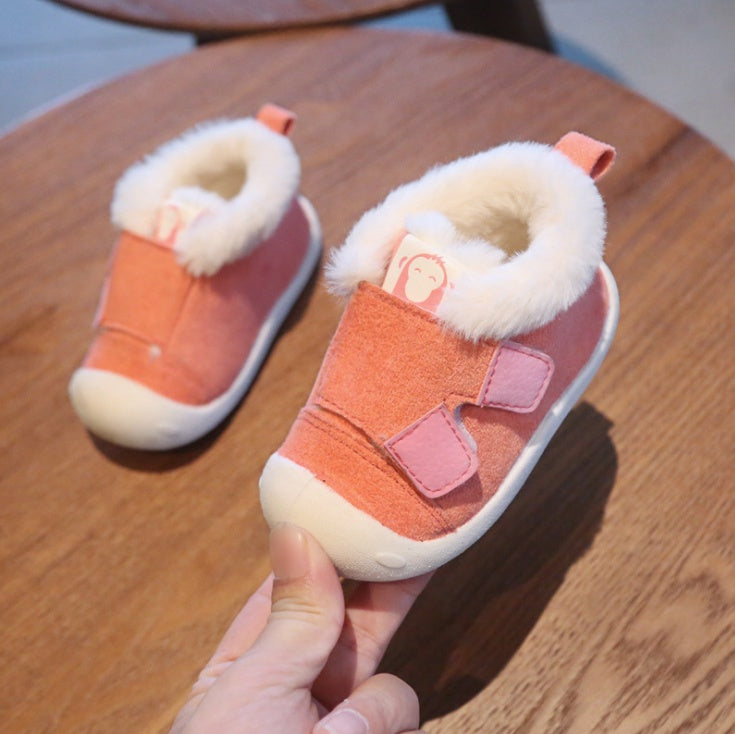 US Local Children's Toddler Shoes