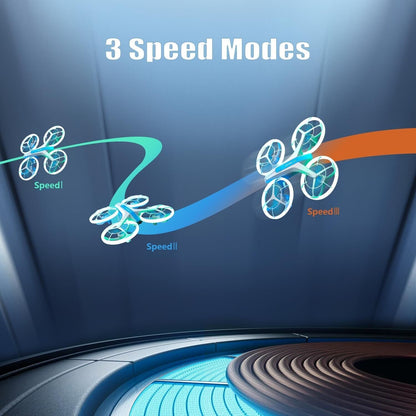 US Local Remote-controlled Unmanned Aerial Vehicle