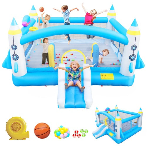 US Local Inflatable Bouncers For Children
