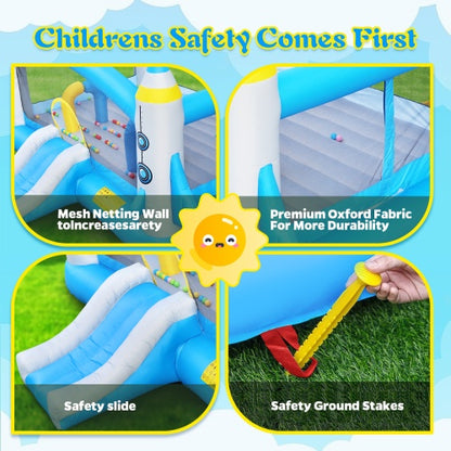 US Local Inflatable Bouncers For Children