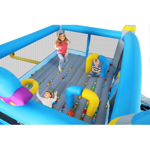 US Local Inflatable Bouncers For Children