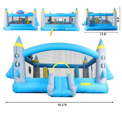 US Local Inflatable Bouncers For Children