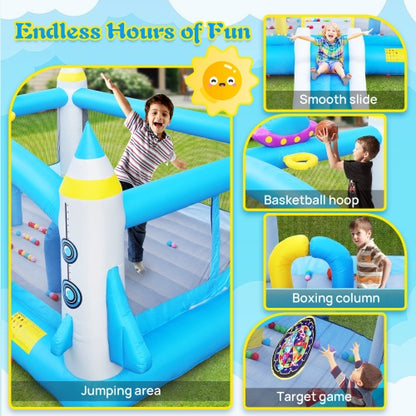 US Local Inflatable Bouncers For Children