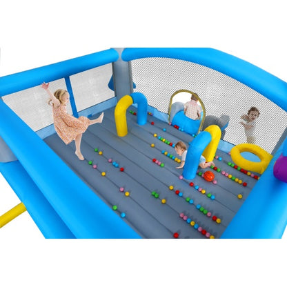 US Local Inflatable Bouncers For Children