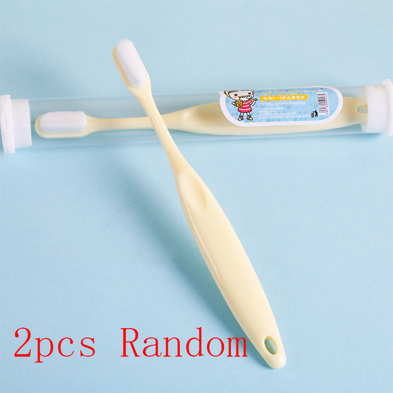 Children's toothbrush