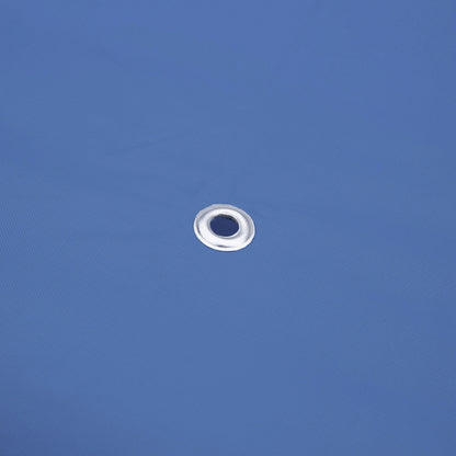 US Local Outsunny 10' X10' Pop Up Canopy Tent With Netting, Instant Gazebo, Ez Up Screen House Room With Car