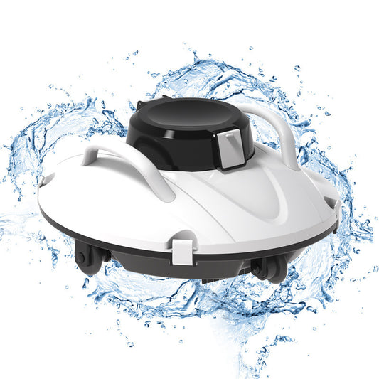 Intelligent Underwater Sweeper Fully Automatic