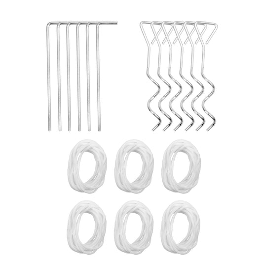 US Local Outsunny 10' X 19.2' Pop Up Canopy Tent, Heavy Duty Tents For Parties, Outdoor Instant Gazebo Sun Sh