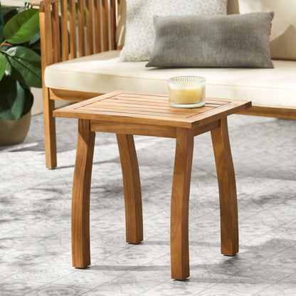 US Local SELMA END TABLE
