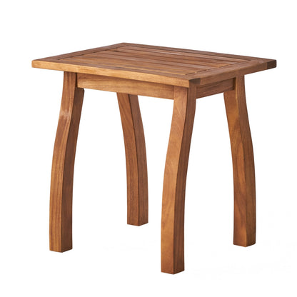 US Local SELMA END TABLE