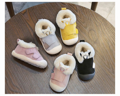 US Local Children's Toddler Shoes