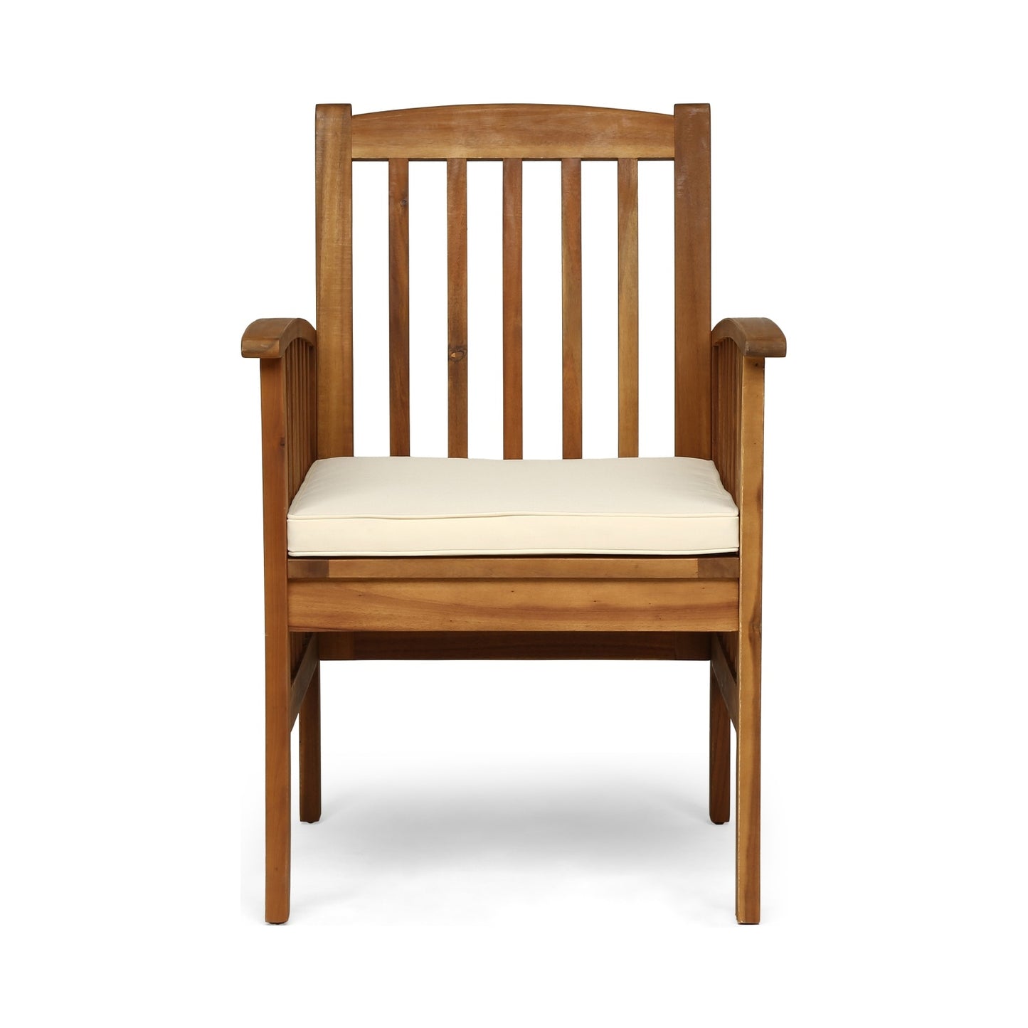 US Local CASA ACACIA DINING CHAIR