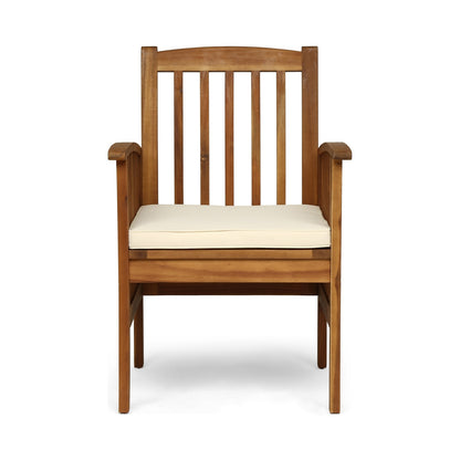 US Local CASA ACACIA DINING CHAIR