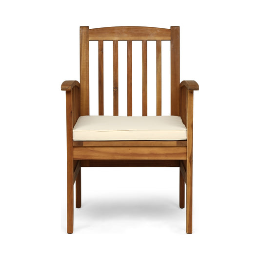 US Local CASA ACACIA DINING CHAIR