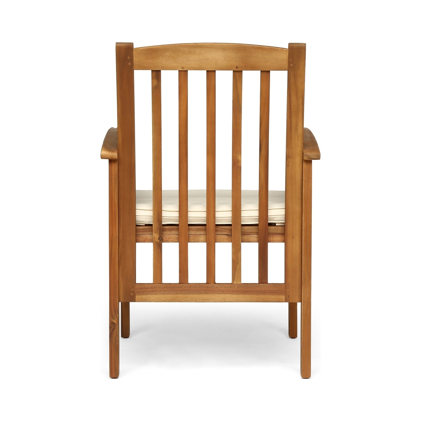 US Local CASA ACACIA DINING CHAIR