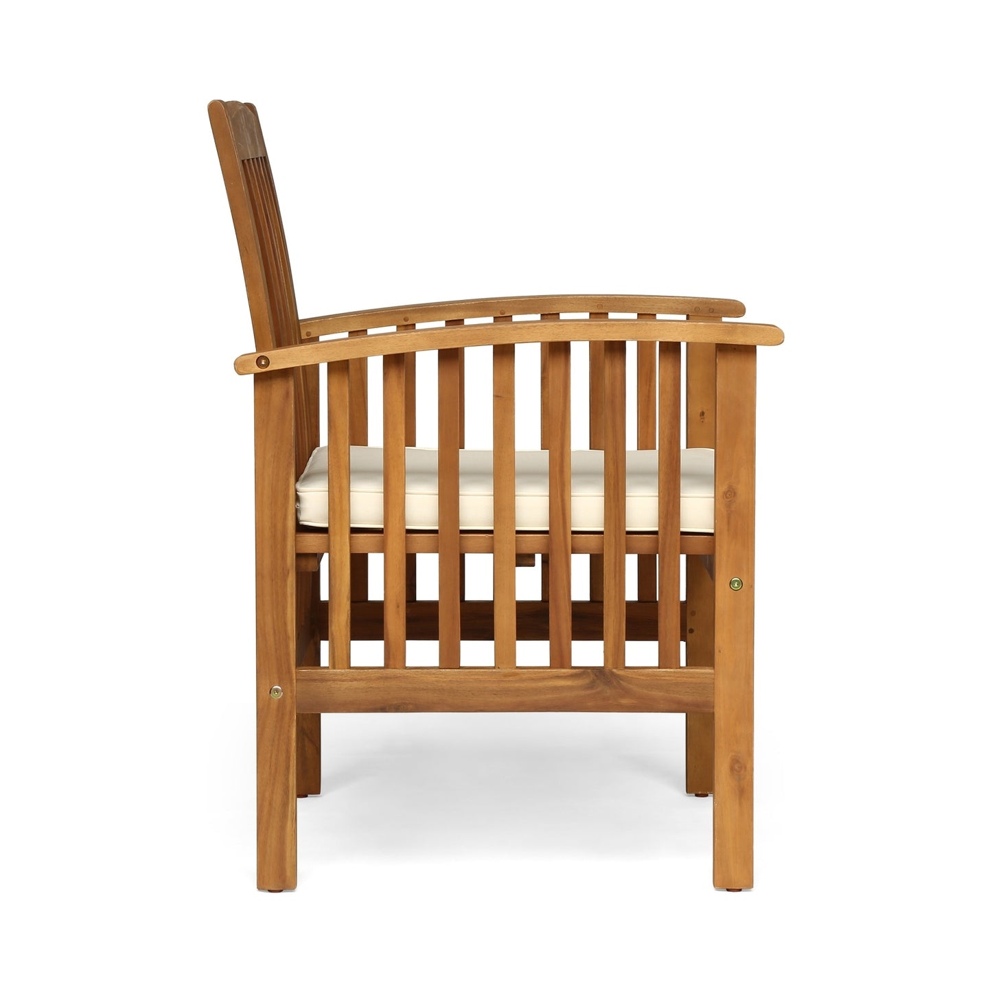 US Local CASA ACACIA DINING CHAIR
