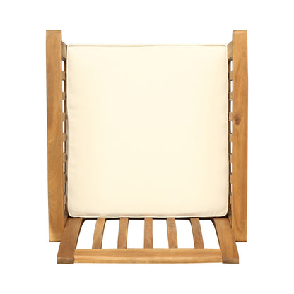 US Local CASA ACACIA DINING CHAIR