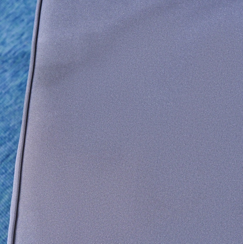 US Local CASA ACACIA DINING CHAIR,2PCS With 2 Cushions