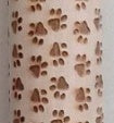 USA Local Rolling Pin Christmas Embossing