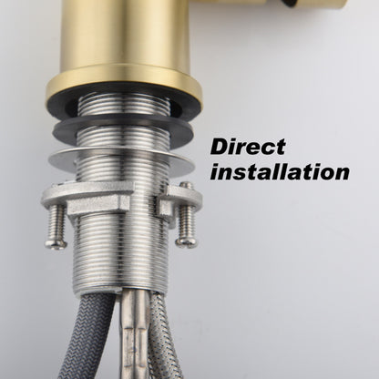 US Local Kitchen Faucet Household Sink Faucet