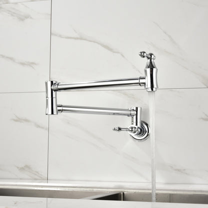 US Local Kitchen Folding Faucet