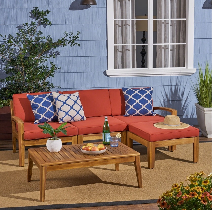 US Local GRENADA L SHAPE