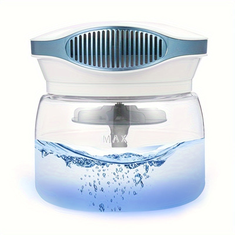 US Local Air Purifier 1