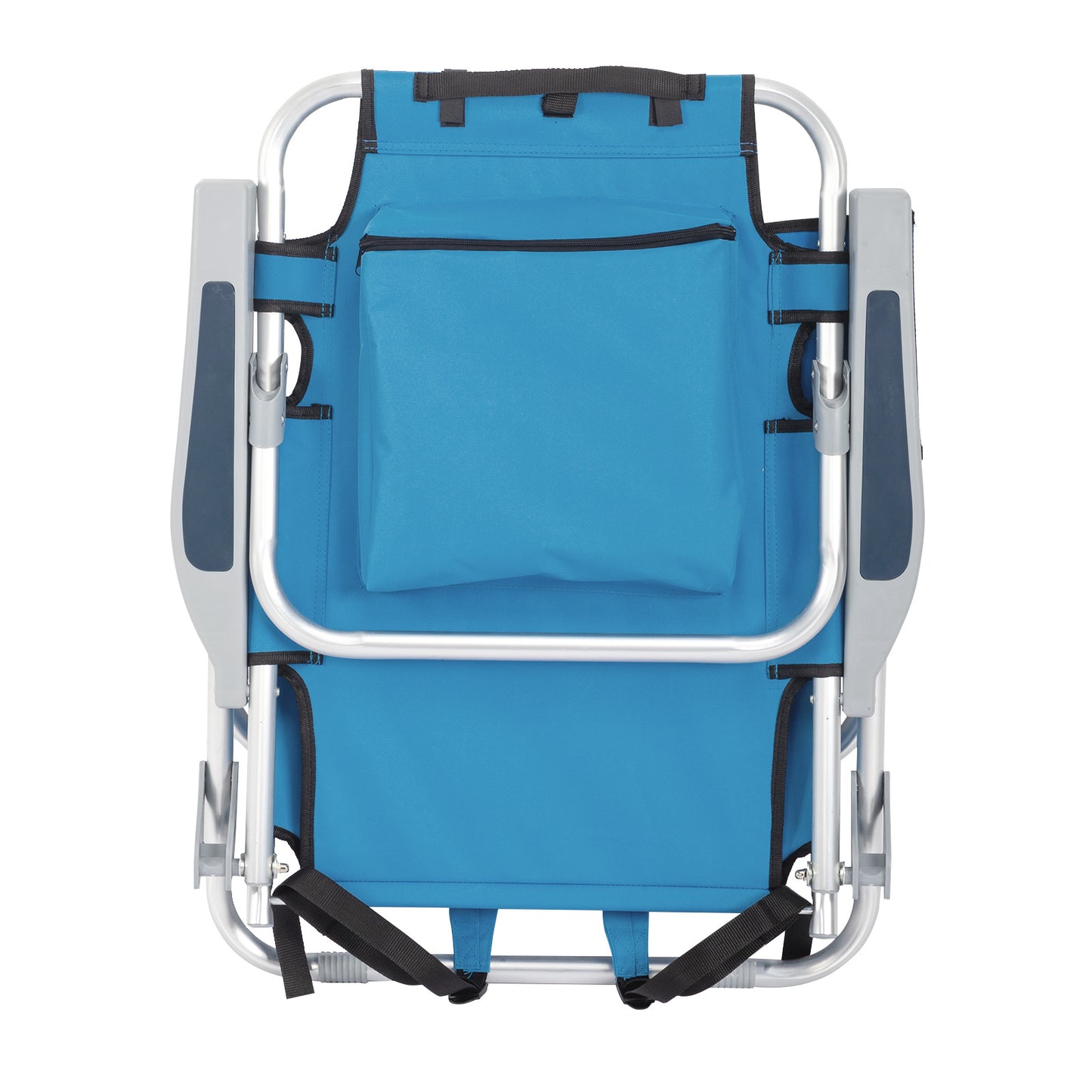 US Local Blue Beach Chair