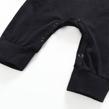 US Local Batman Baby One Piece