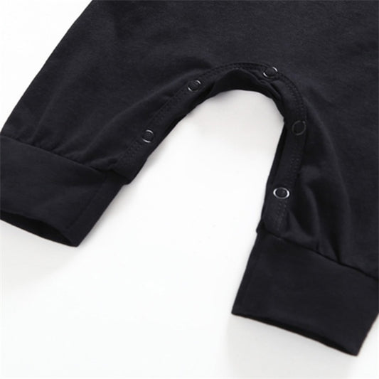 US Local Batman Baby One Piece