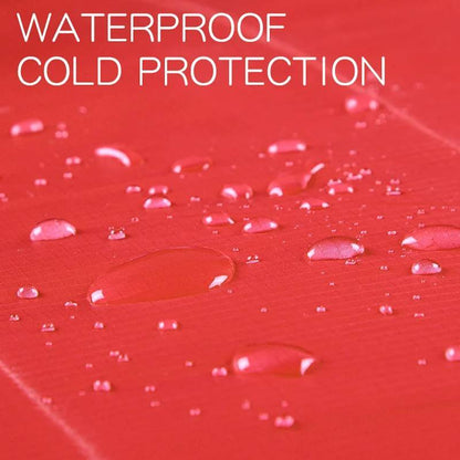 US Local Kamperbox Winter Ultralight Sleeping Bag Winter Camping Equipment CW1100