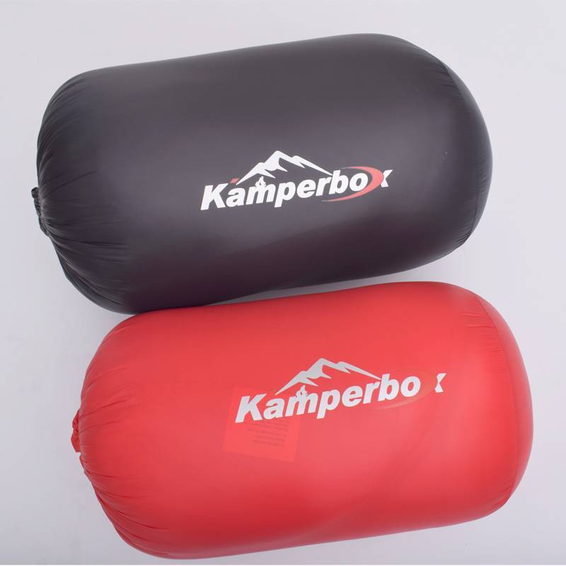 US Local Kamperbox Winter Ultralight Sleeping Bag Winter Camping Equipment CW1100