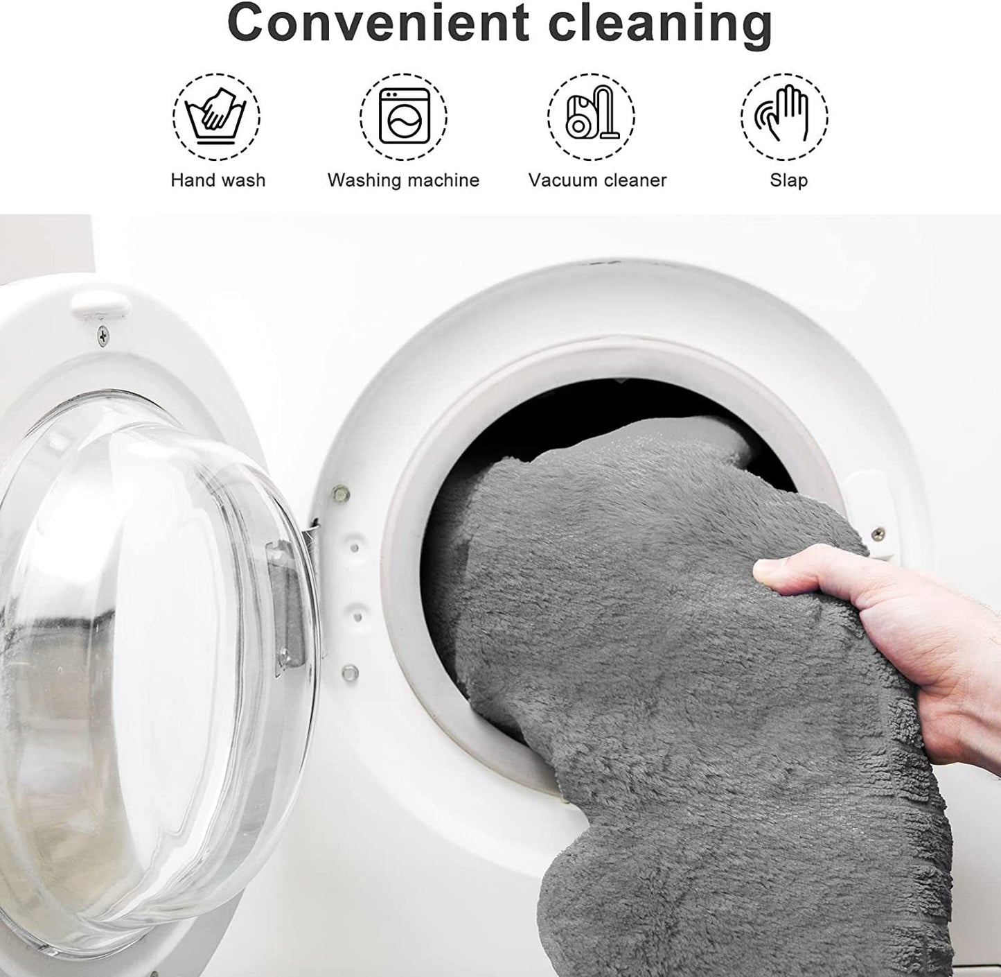 US Local BB180 Snow Gray