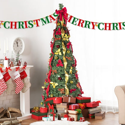 US Local Christmas Tree, Christmas Decorations, Holiday Decorations